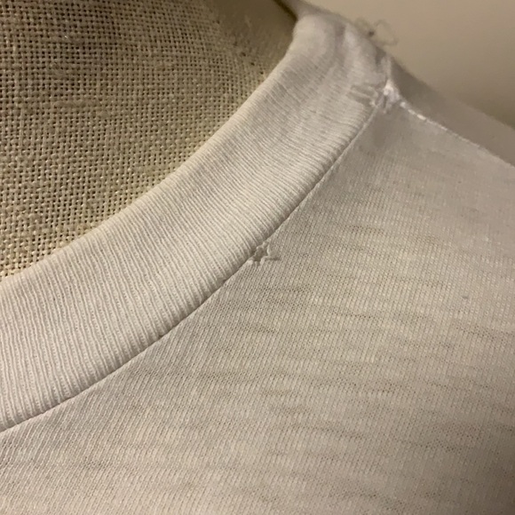 Vintage Looney Tunes Georgetown University - Picture 3 of 5